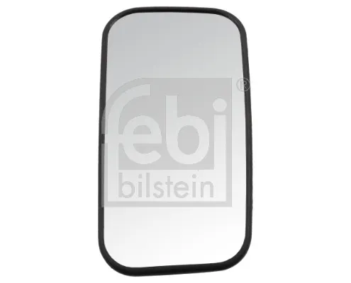 FEBI BILSTEIN 183637 - Vetro per specchio, Specchio grandangolare ATP Autoricambi Ultima Occasione