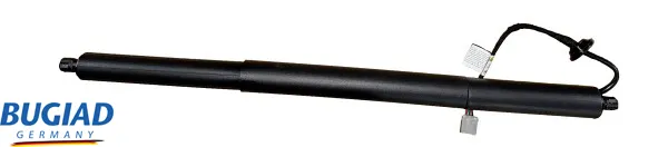 BUGIAD BRD50803 - Ammortizatore pneumatico, Cofano bagagli /vano carico ATP Autoricambi Solo Oggi