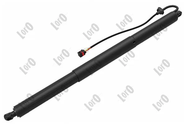 ABAKUS 101-02-034 - Motore elettrico, Cofano posteriore ATP Autoricambi Affare