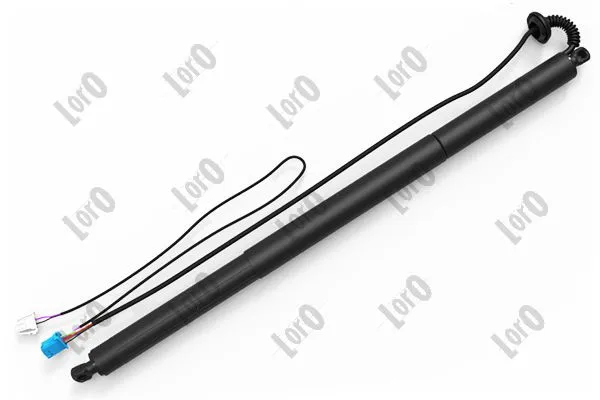 ABAKUS 101-02-102 - Motore elettrico, Cofano posteriore ATP Autoricambi Saldi
