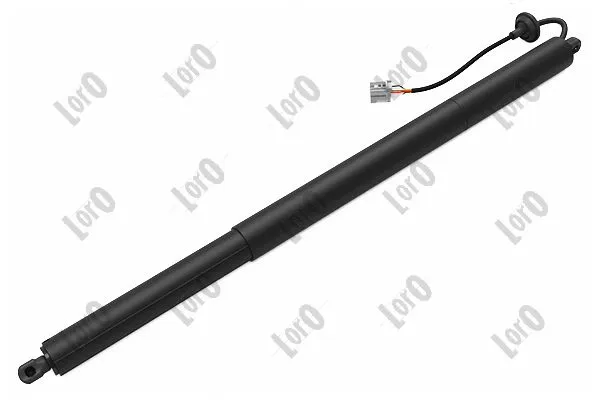 ABAKUS 101-02-091 - Motore elettrico, Cofano posteriore ATP Autoricambi Consegna Rapida