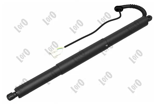 ABAKUS 101-02-071 - Motore elettrico, Cofano posteriore ATP Autoricambi Soddisfatti O Rimborsati