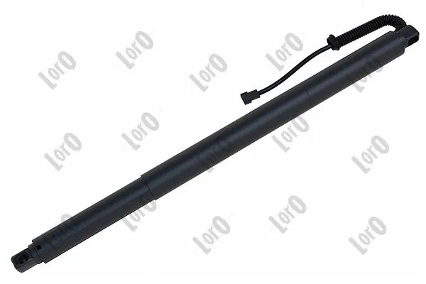 ABAKUS 101-02-048 - Motore elettrico, Cofano posteriore ATP Autoricambi Pagamento Sicuro