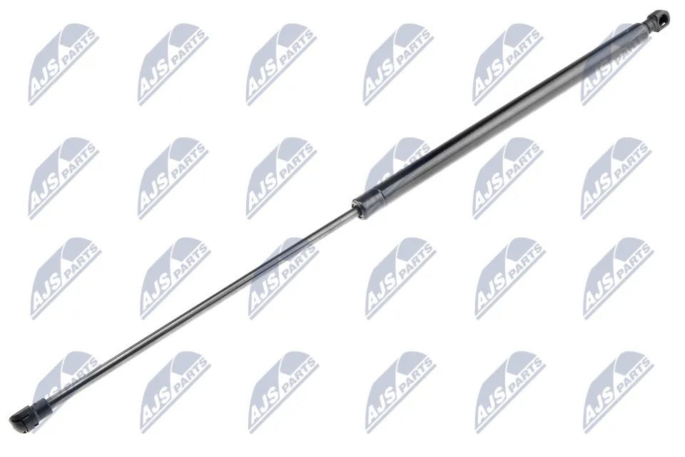 Quantità Limitata NTY AE-DW-007 - Ammortizatore pneumatico, Cofano bagagli /vano carico ATP Autoricambi