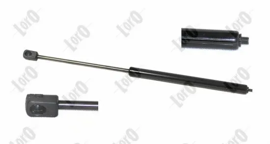 ABAKUS 101-00-683 - Ammortizzatore pneumatico, Cofano motore ATP Autoricambi Compra Oggi Stesso