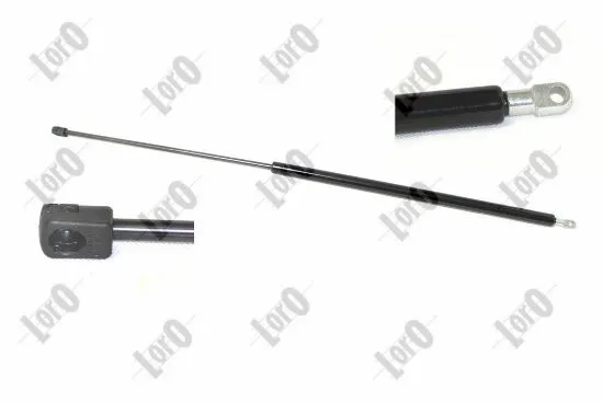 ABAKUS 101-00-431 - Ammortizzatore pneumatico, Cofano motore ATP Autoricambi Prezzo Basso