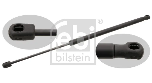 FEBI BILSTEIN 27623 - Ammortizatore pneumatico, Cofano bagagli /vano carico ATP Autoricambi Prezzo Ridotto