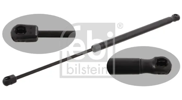 Bestseller FEBI BILSTEIN 31646 - Ammortizatore pneumatico, Cofano bagagli /vano carico ATP Autoricambi