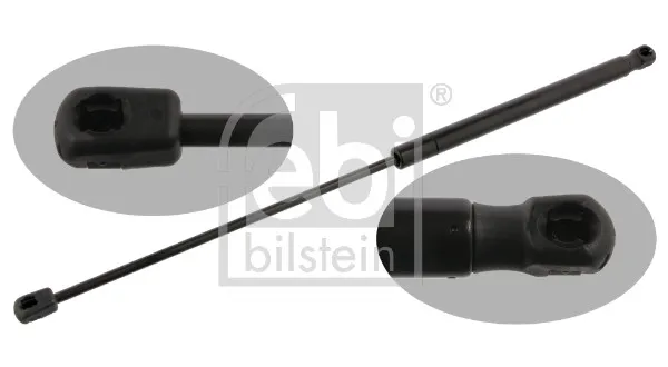 Spedizione Espresso FEBI BILSTEIN 34447 - Ammortizatore pneumatico, Cofano bagagli /vano carico ATP Autoricambi