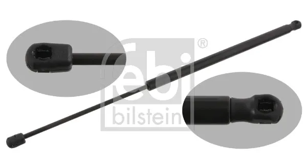 FEBI BILSTEIN 33340 - Ammortizatore pneumatico, Cofano bagagli /vano carico ATP Autoricambi Vendita Finale