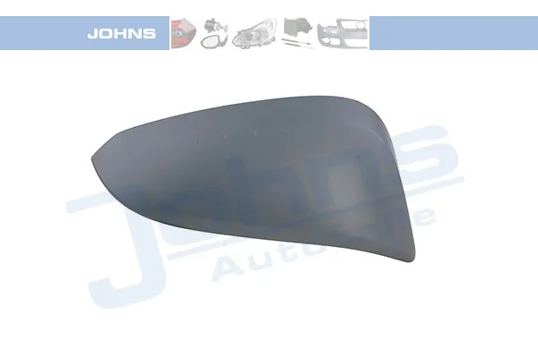 Scelto Dai Clienti JOHNS 81 44 38-91 - Copertura, Specchio esterno ATP Autoricambi