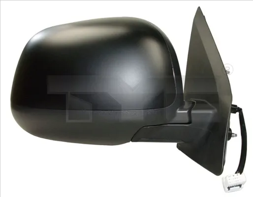 Scelto Dai Clienti TYC 323-0013 - Specchio retrovisore esterno ATP Autoricambi
