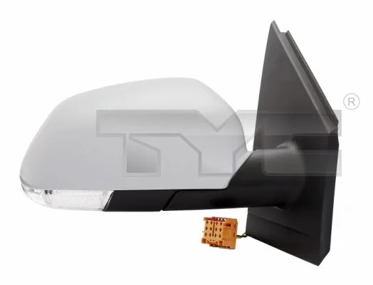 Compra Online TYC 337-0143 - Specchio retrovisore esterno ATP Autoricambi