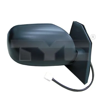TYC 336-0070 - Specchio retrovisore esterno ATP Autoricambi Offerta Lampo