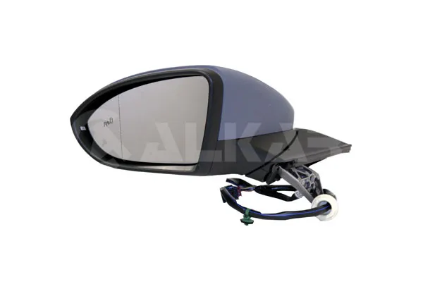 ALKAR 6153138 - Specchio retrovisore esterno ATP Autoricambi Miglior Prezzo