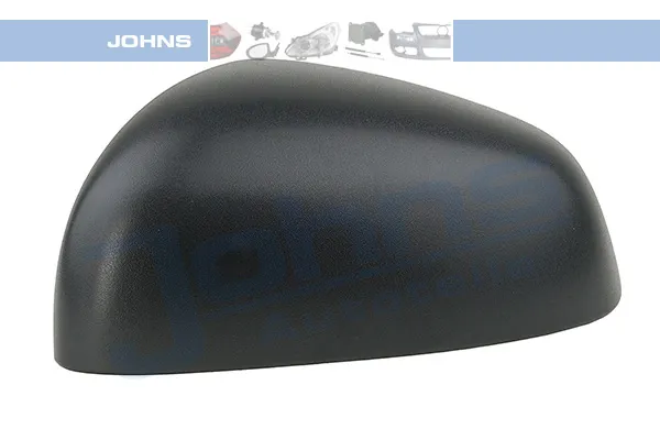 JOHNS 48 05 37-90 - Copertura, Specchio esterno ATP Autoricambi Più Venduto