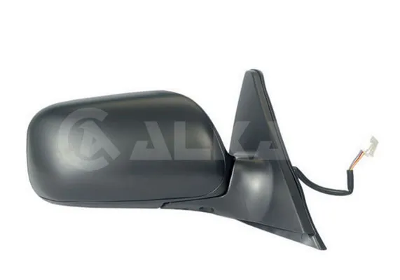 Spedizione Espresso ALKAR 6128265 - Specchietto completo ATP Autoricambi