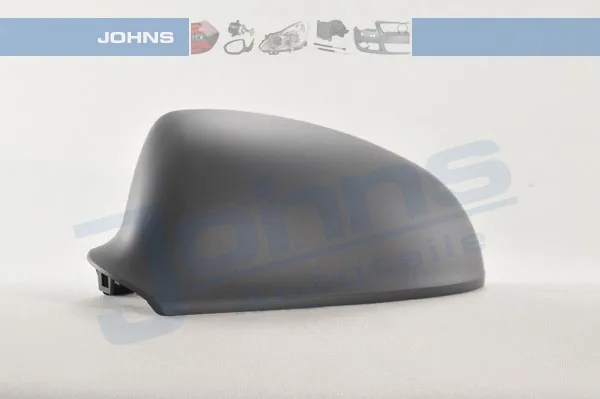Offerta Del Giorno JOHNS 55 10 37-91 - Copertura, Specchio esterno ATP Autoricambi