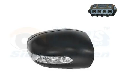 VAN WEZEL 3041842 - Copertura, Specchio esterno ATP Autoricambi Acquista Ora