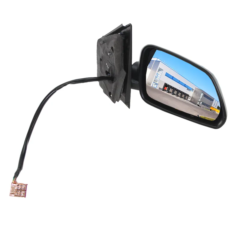 Bestseller ATEC 30373996 - Specchio retrovisore esterno destro (lato passeggero) + indicatore luminoso ATP Autoricambi