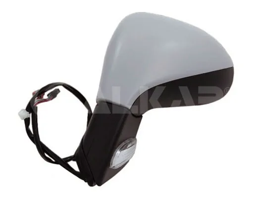 Offerta ALKAR 6131284 - Specchio retrovisore esterno ATP Autoricambi