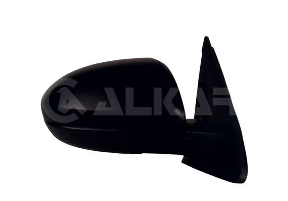 ALKAR 6140657 - Specchio retrovisore esterno ATP Autoricambi Offerta Del Giorno