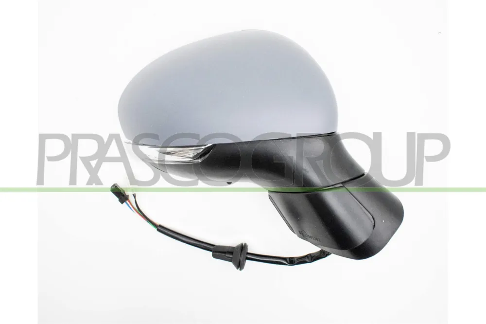 PRASCO FT0607313 - Specchio retrovisore esterno ATP Autoricambi Ultimissimo Modello