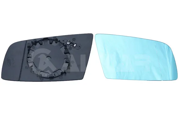 ALKAR 6472845 - Vetro specchio, Specchio esterno ATP Autoricambi Must-Have