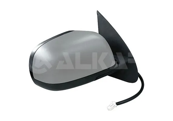 ALKAR 6128553 - Specchio retrovisore esterno ATP Autoricambi Prezzo Basso