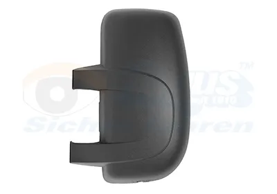 VAN WEZEL 4387841 - Copertura, Specchio esterno ATP Autoricambi Spedito Oggi