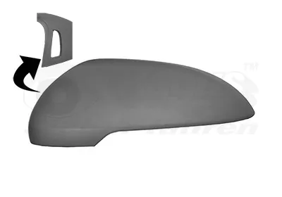 VAN WEZEL 5742845 - Copertura, Specchio esterno ATP Autoricambi Esclusivo