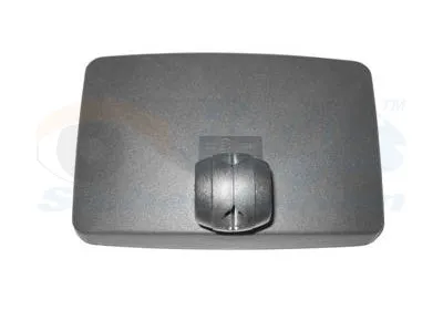 Ultima Occasione VAN WEZEL 9541 - Specchio retrovisore esterno ATP Autoricambi