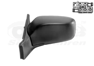 VAN WEZEL 5979807 - Specchio retrovisore esterno ATP Autoricambi Direttamente Dal Produttore