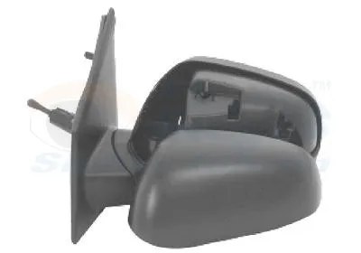 VAN WEZEL 3338803 - Specchio retrovisore esterno ATP Autoricambi Prezzo Di Fabbrica