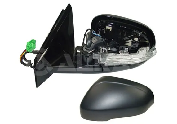 Affare ALKAR 6129601 - Specchio retrovisore esterno ATP Autoricambi