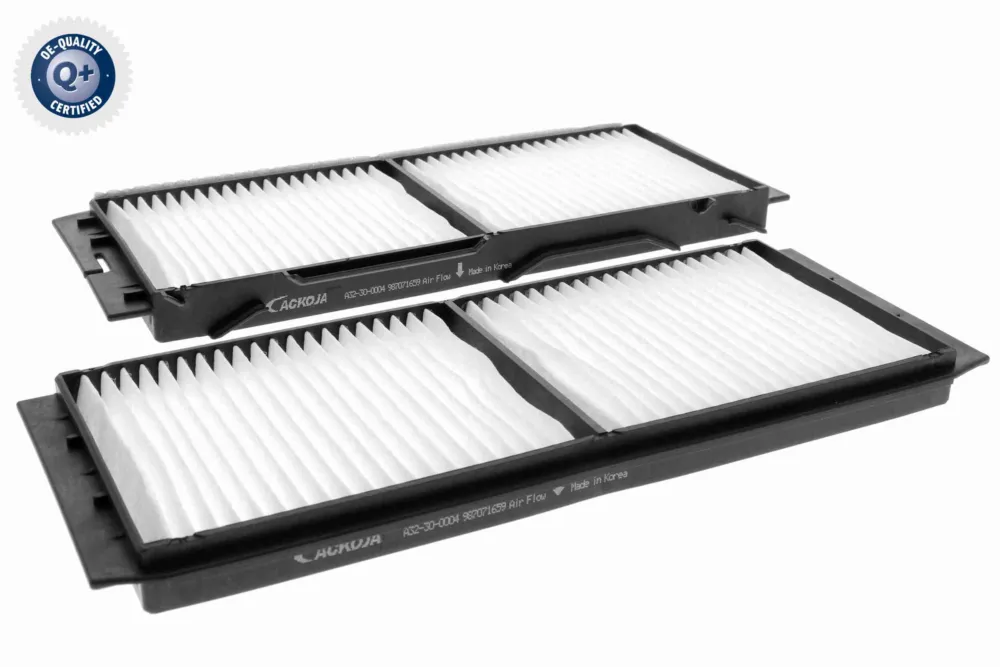 ACKOJA A32-30-0004 - Filtro, Aria abitacolo ATP Autoricambi Scelto Dai Clienti