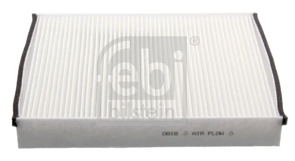 Vendita Finale FEBI BILSTEIN 48498 - Filtro, Aria abitacolo ATP Autoricambi