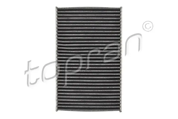 Affare TOPRAN 701 618 - Filtro, Aria abitacolo ATP Autoricambi