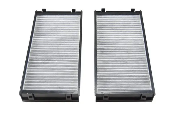 TRUCKTEC AUTOMOTIVE 08.59.072 - Filtro, Aria abitacolo ATP Autoricambi Scelto Dai Clienti