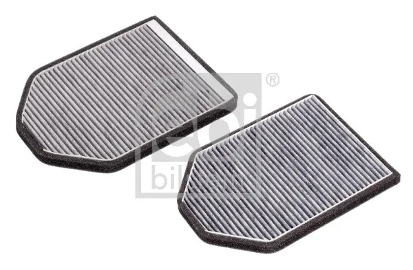 FEBI BILSTEIN 21702 - Filtro, Aria abitacolo ATP Autoricambi Spedizione Espresso