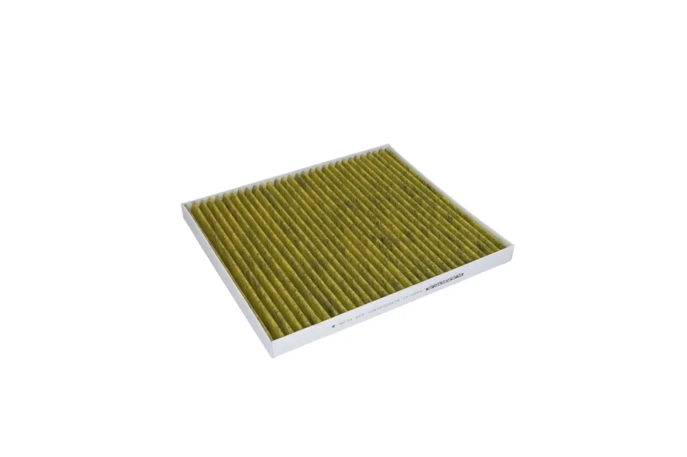 KAMOKA 6080187 - Filtro, Aria abitacolo ATP Autoricambi Pagamento Sicuro