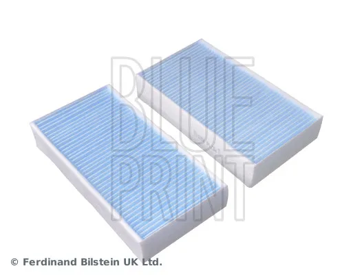 Esclusivo BLUE PRINT ADB112516 - Filtro, Aria abitacolo ATP Autoricambi