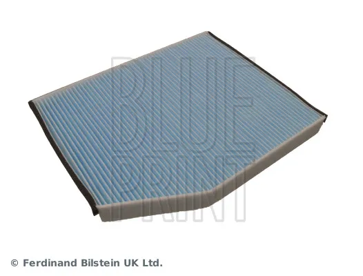 Ultimissimo Modello BLUE PRINT ADF122507 - Filtro, Aria abitacolo ATP Autoricambi