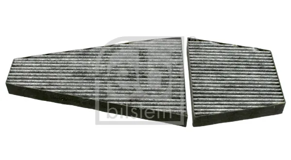 Reso Gratuito FEBI BILSTEIN 21308 - Filtro, Aria abitacolo ATP Autoricambi