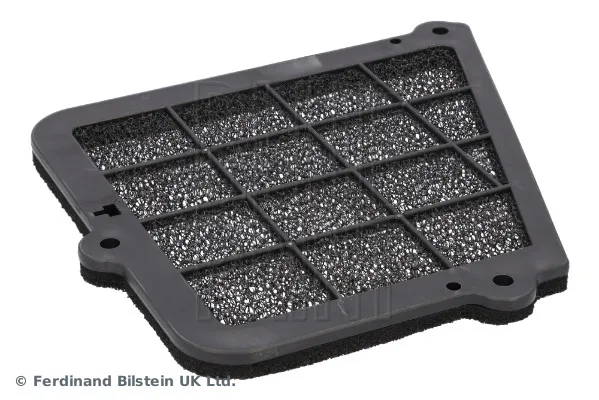 BLUE PRINT ADG02568 - Filtro, Aria abitacolo ATP Autoricambi Pagamento Sicuro