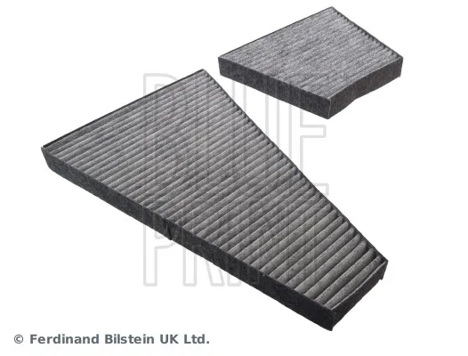 A Buon Prezzo BLUE PRINT ADV182528 - Filtro, Aria abitacolo ATP Autoricambi