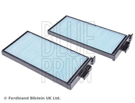 BLUE PRINT ADG02576 - Filtro, Aria abitacolo ATP Autoricambi Novità