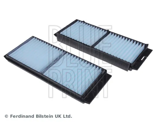 Soddisfatti O Rimborsati BLUE PRINT ADM52530 - Filtro, Aria abitacolo ATP Autoricambi