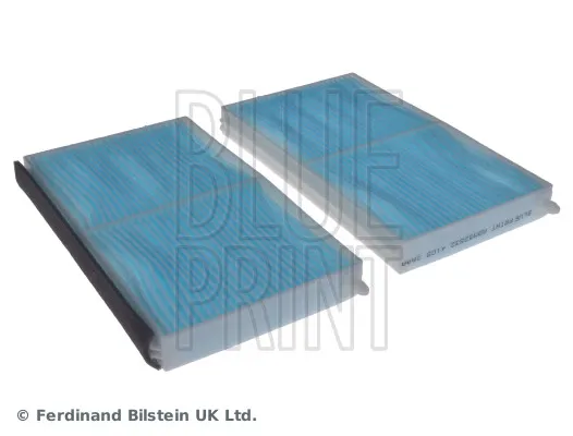 BLUE PRINT ADM52532 - Filtro, Aria abitacolo ATP Autoricambi Offerta Speciale