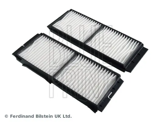 BLUE PRINT ADM52522 - Filtro, Aria abitacolo ATP Autoricambi Professionale